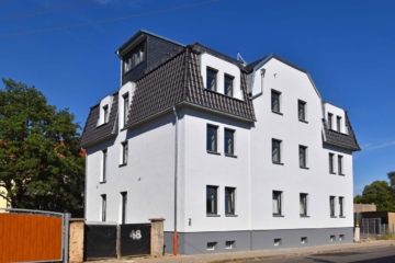 Hochwertige Eigentumswohnung im Erstbezug, 04288 Leipzig / Zuckelhausen, Etagenwohnung