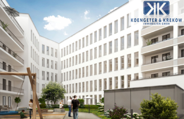 AB SOFORT // gut geschnittene 3-Raum-Wohnung mit Balkon & Loggia, 04317 Leipzig / Reudnitz-Thonberg, Etagenwohnung