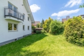 EG: Garten - ZWEI HÄUSER, EIN DEAL // Immobilienpaket mit perfekter Synergie von Eigenheim & Kapitalanlage