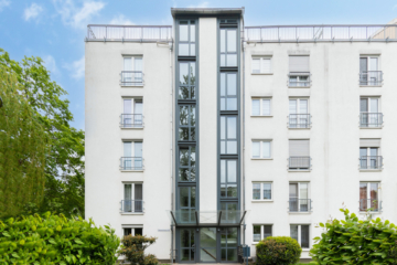 Attraktive Kapitalanlage // Vermietete 2-Raum-Wohnung mit Terrasse // Ideale Infrastruktur, 04249 Leipzig, Erdgeschosswohnung