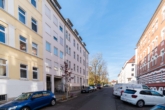 Umgebung - INVESTIEREN MIT AUSSICHT // Vermietete 2-Raum-Wohnung mit PKW-Stellplatz // Park vor der Haustür