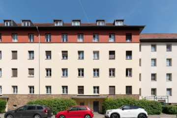 INVESTIEREN IN LEIPZIGS TRENDVIERTEL // Voll vermietetes Mehrfamilienhaus mit 14 Einheiten, 04229 Leipzig, Mehrfamilienhaus