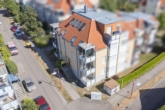 Hausansicht, Robinienweg 5 - ERTRAGSSTARK UND AUßERGEWÖHNLICH // Immobilienpaket mit 10 Wohneinheiten // in Leipzig-Wiederitzsch