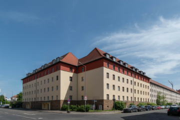 DOPPELTES POTENZIAL // Investmentpaket mit 2 Wohnhäusern in begehrter Lage Leipzigs, 04229 Leipzig, Mehrfamilienhaus