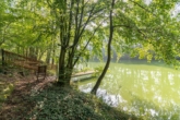 Grundstück - ENTFLIEHEN SIE DEM ALLTAG // Ferienhaus in idyllischer Lage // eigener See & privater Steg